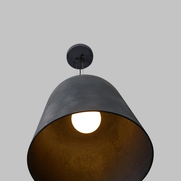 Sean Lavin Fett Pendant Light