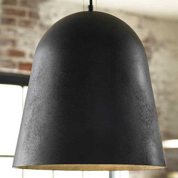 Sean Lavin Fett Pendant Light