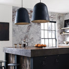 Sean Lavin Fett Pendant Light
