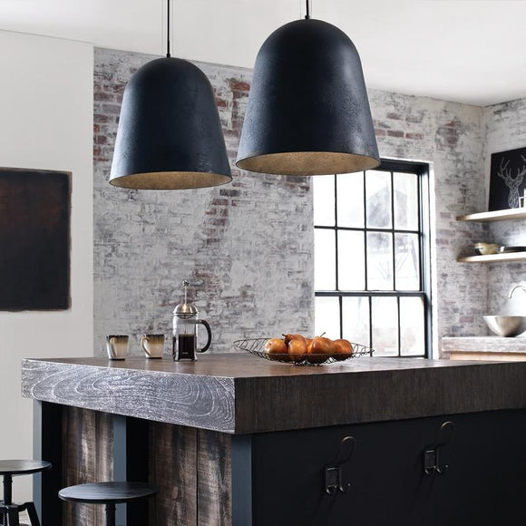 Sean Lavin Fett Pendant Light