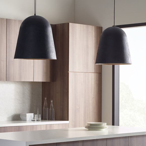 Sean Lavin Fett Pendant Light