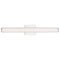 Finn Bath Light  option Small: 24 in length