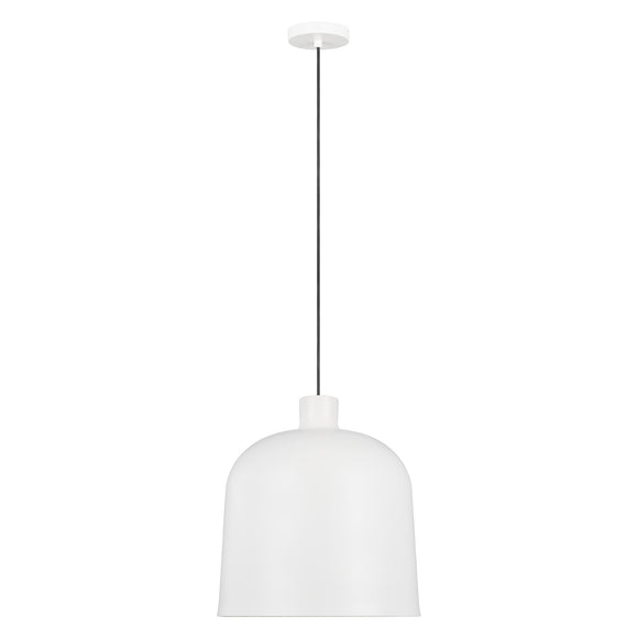 Sean Lavin Foundry Pendant Light