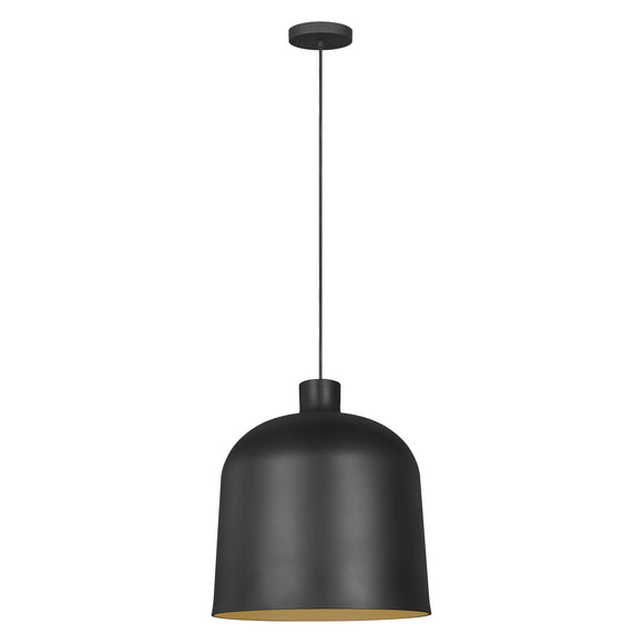 Sean Lavin Foundry Pendant Light