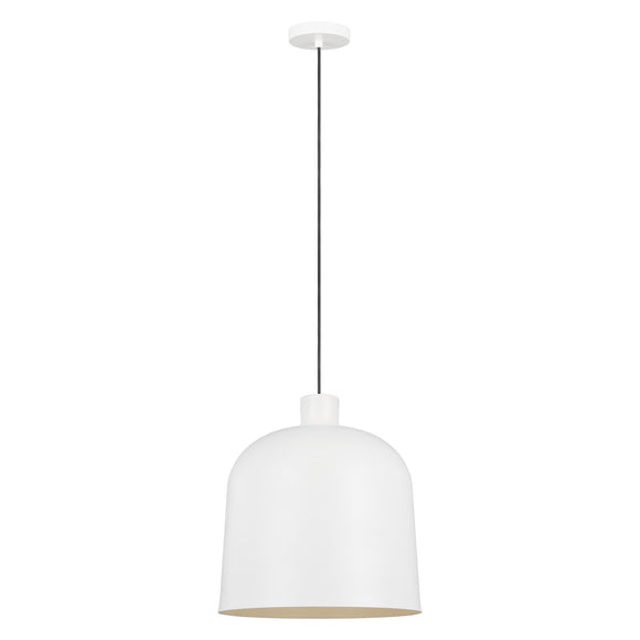 Sean Lavin Foundry Pendant Light
