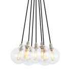 Sean Lavin Gambit 7-Lite Chandelier