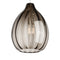 Harper Pendant Light  option Smoke