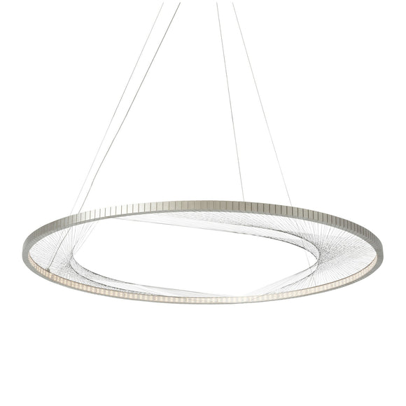 Interlace 45 Suspension Light