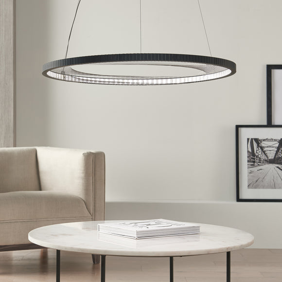 Interlace 45 Suspension Light