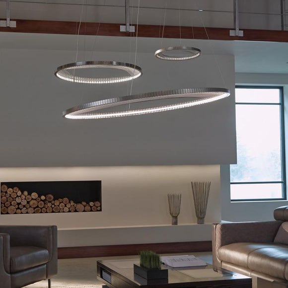Interlace 45 Suspension Light