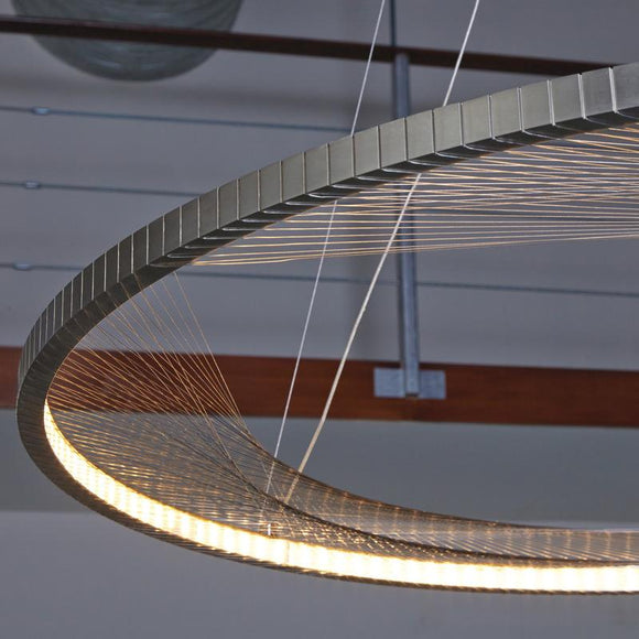 Interlace 45 Suspension Light