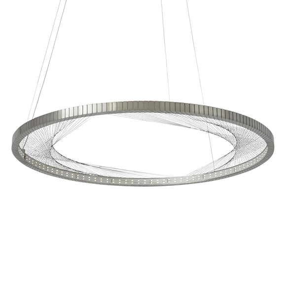 Interlace Suspension