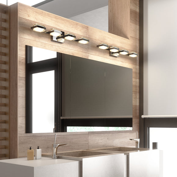 Kamden Quad Bath Light