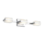 Kamden Triple Bath Light