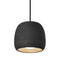 Sean Lavin Karam Pendant Light  option Black / Black
