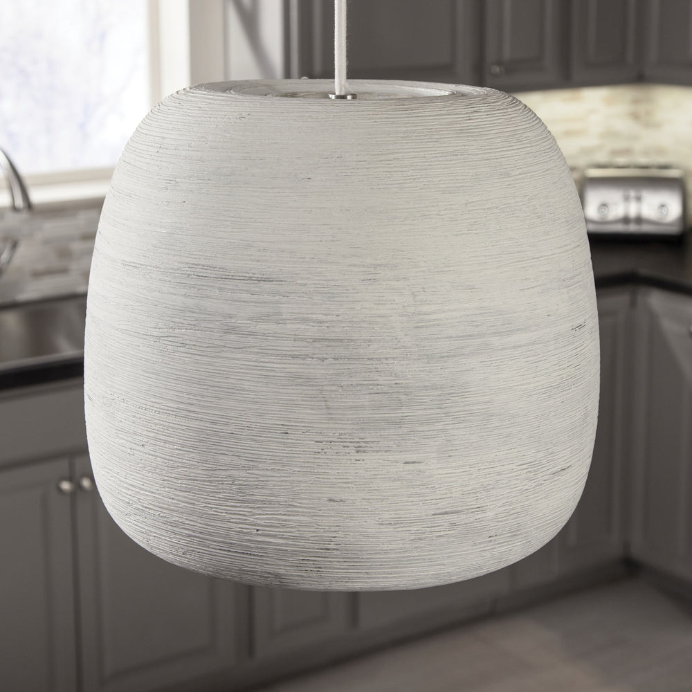 Sean Lavin Karam Pendant Light