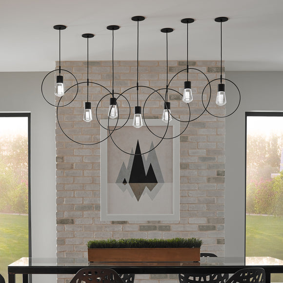 Visual Comfort & Co Sean Lavin Locus Accessory Light 2Modern