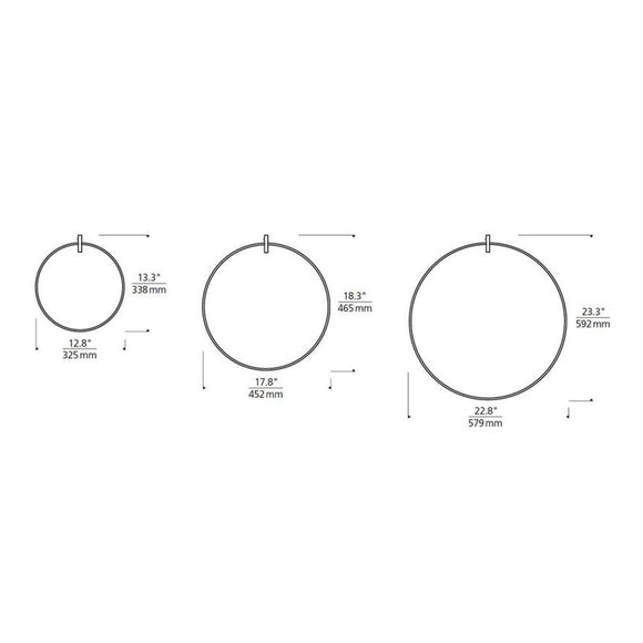 Visual Comfort & Co Sean Lavin Locus Accessory Light 2Modern