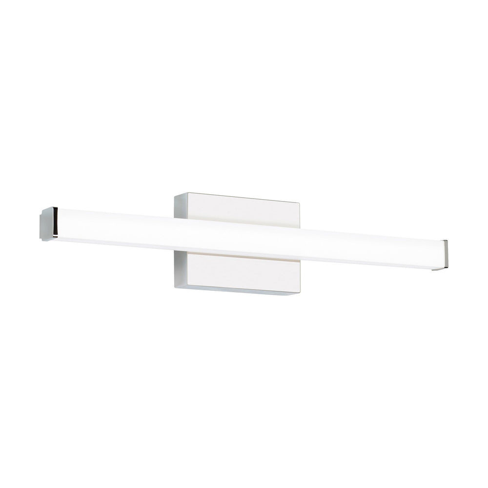 Lufe Square Bath Light