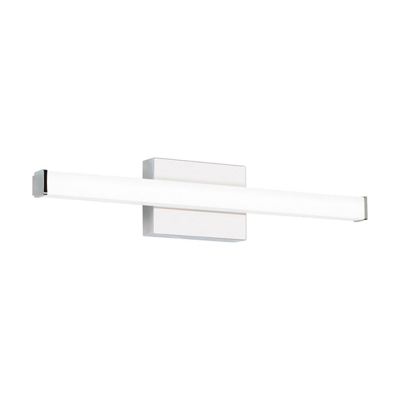Lufe Square Bath Light