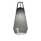 Lustra Pendant Light  option Smoke