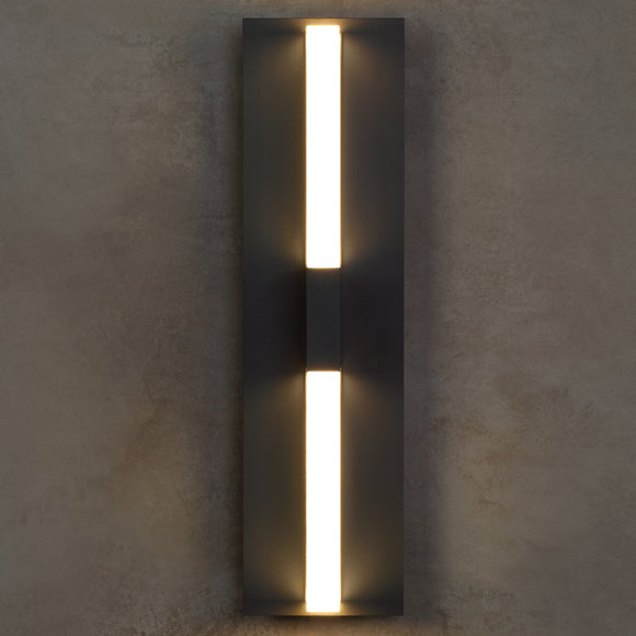 Sean Lavin Lyft 18 Outdoor Wall Light