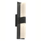 Sean Lavin Lyft 18 Outdoor Wall Light  option Diffuse / Black