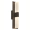 Sean Lavin Lyft 18 Outdoor Wall Light  option Diffuse / Bronze