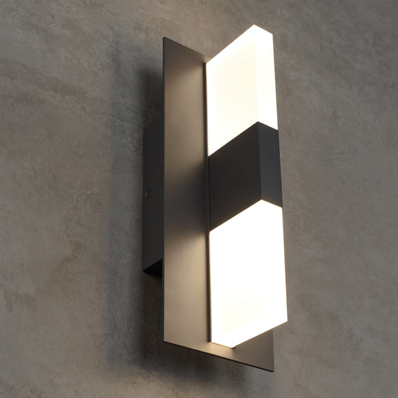 Sean Lavin Lyft 12 Outdoor Wall Light