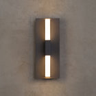 Sean Lavin Lyft 12 Outdoor Wall Light