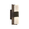 Sean Lavin Lyft 12 Outdoor Wall Light  option Diffuse / Bronze