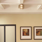Sean Lavin Manette Flush Mount