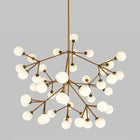 Sean Lavin Mara Grande Chandelier
