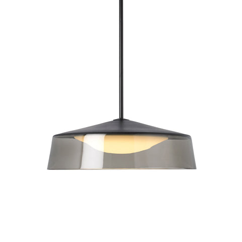 Masque Grande Line Voltage Pendant Light