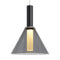 Mezz Pendant Light  option Black