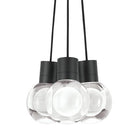 Sean Lavin Mina 3 Light Pendant Light