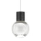 Sean Lavin Mina 3 Light Pendant Light  option White