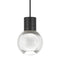 Sean Lavin Mina Pendant Light  option Black
