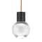 Sean Lavin Mina Pendant Light  option Copper