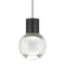 Sean Lavin Mina Pendant Light  option Gray