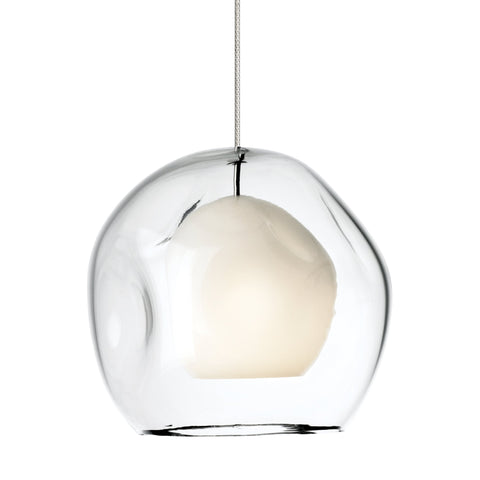 Mini Jasper Low Voltage Pendant Light