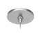 Mini Jasper Low Voltage Pendant Light  option Monopoint / 4 In Canopy