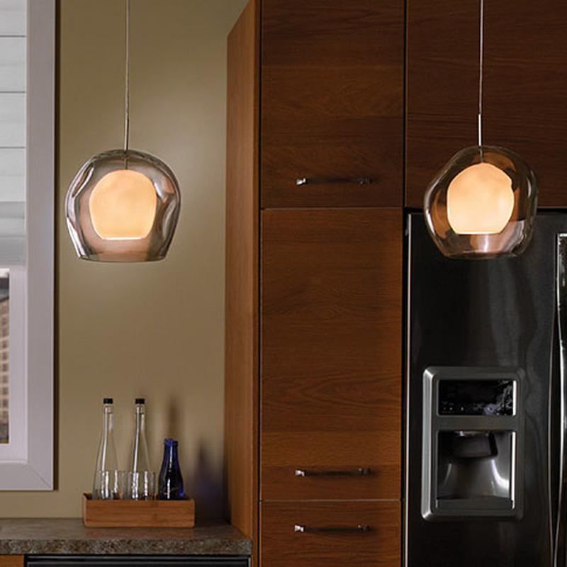 Mini Jasper Low Voltage Pendant Light