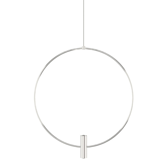 Visual Comfort & Co Sean Lavin Mini Layla Pendant Light - 2Modern