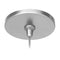Mini Signal Low Voltage Pendant Light  option Monopoint / 4 In Canopy