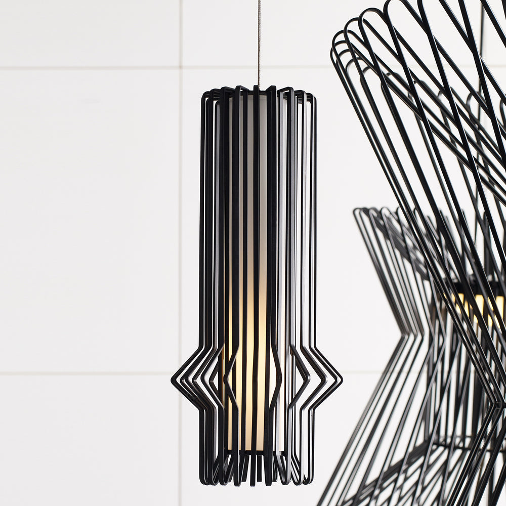 Sean Lavin Mini Syrma Pendant Light