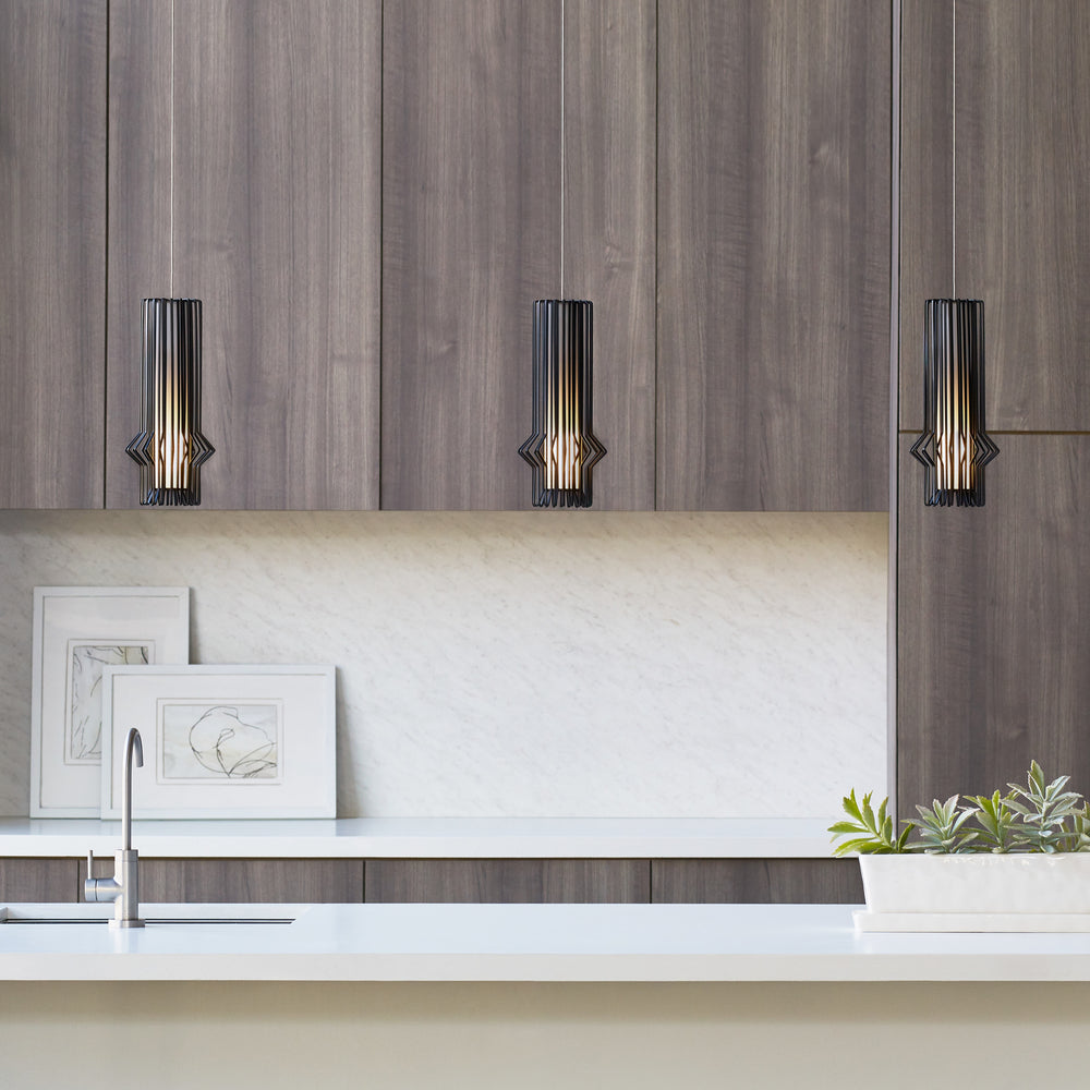 Sean Lavin Mini Syrma Pendant Light