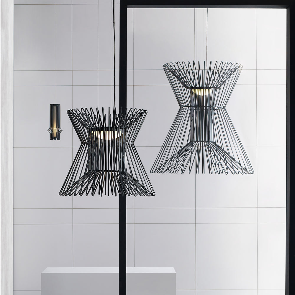 Sean Lavin Mini Syrma Pendant Light