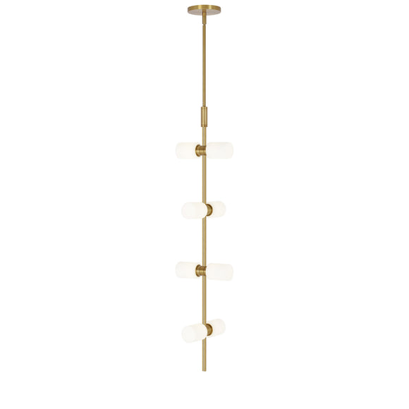 Sean Lavin ModernRail Pendant Light