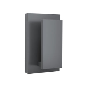 Nate 09 Outdoor Wall Sconce